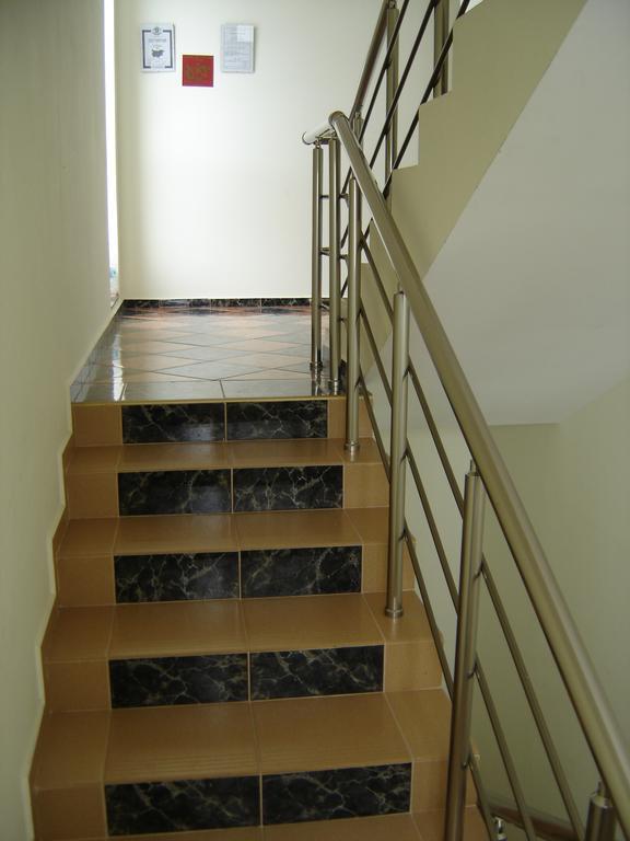 Central Park Family Hotel Cavarna Exterior foto