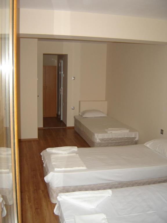 Central Park Family Hotel Cavarna Cameră foto