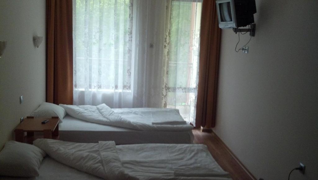 Central Park Family Hotel Cavarna Cameră foto