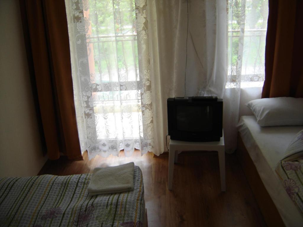 Central Park Family Hotel Cavarna Cameră foto