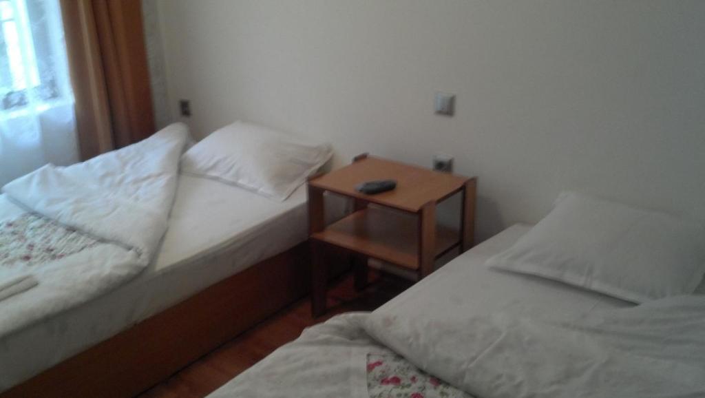 Central Park Family Hotel Cavarna Cameră foto