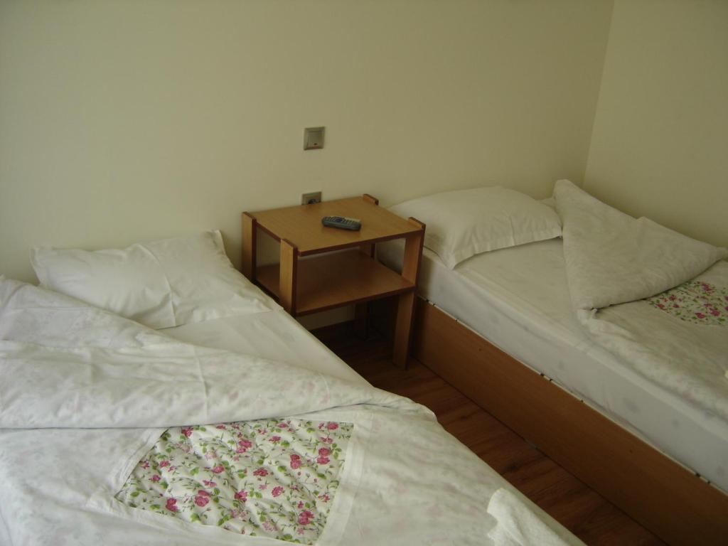 Central Park Family Hotel Cavarna Cameră foto