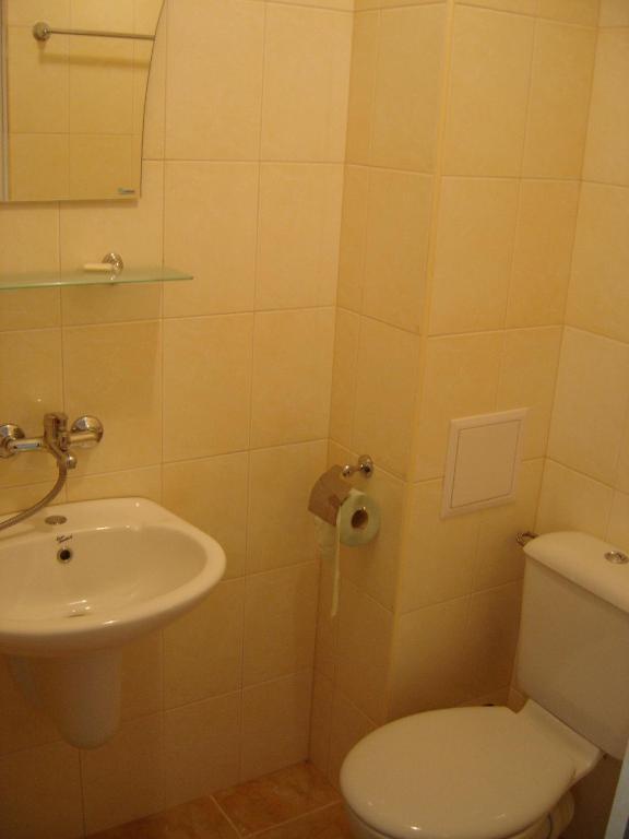 Central Park Family Hotel Cavarna Cameră foto