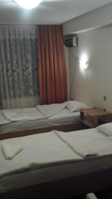 Central Park Family Hotel Cavarna Cameră foto