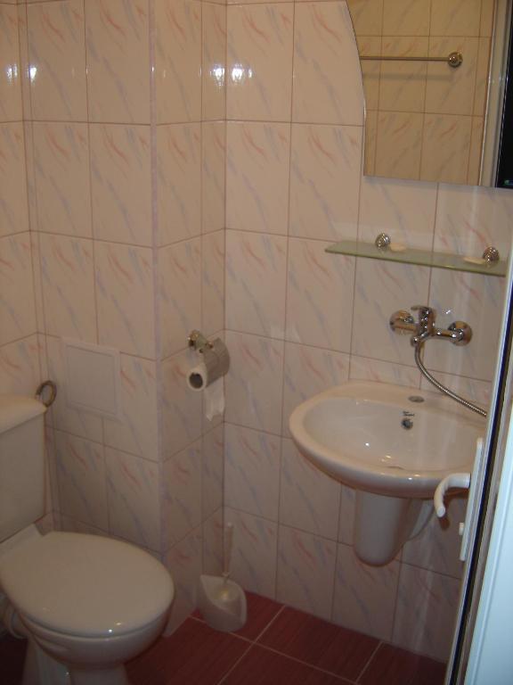 Central Park Family Hotel Cavarna Cameră foto