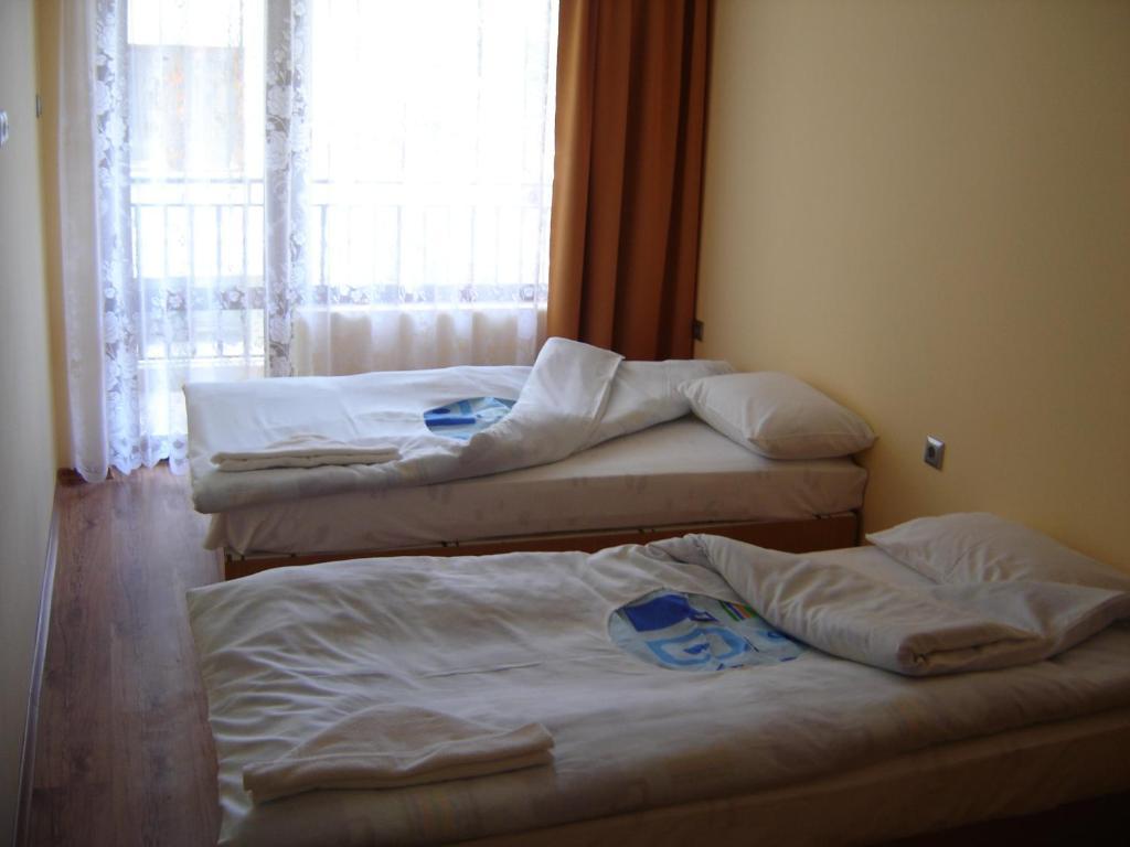 Central Park Family Hotel Cavarna Cameră foto