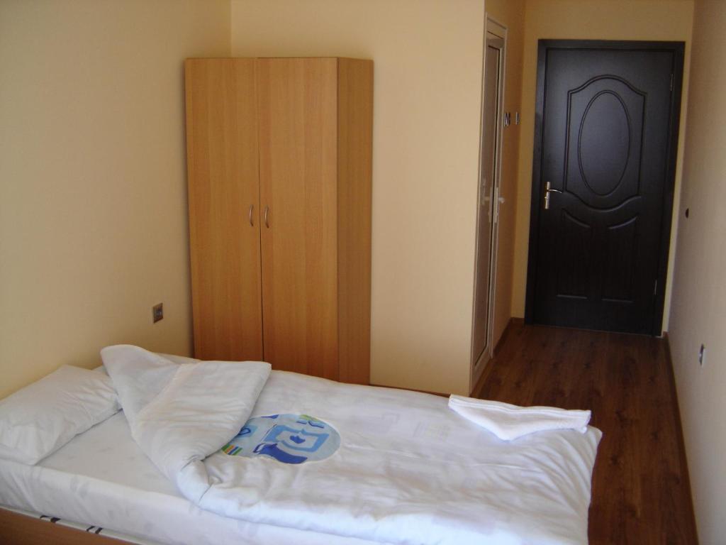 Central Park Family Hotel Cavarna Cameră foto